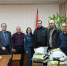 Добровольные пожарные Гусь-Хрустального района получили новое оборудование - Gus-info.Ru
