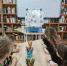 Книжное путешествие «Новогодние приключения» - Межпоселенческая центральная библиотека