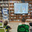 Конкурсная программа «Как блестит огнями елка!» - Межпоселенческая центральная библиотека