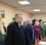 Алексей Кабенкин официально вступил в должность главы Гусь-Хрустального муниципального округа - Гусь-Хрустальный район