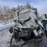 Хроника дорожно-транспортных происшествий в период с 26 января по 2 февраля 2026 года - Gus-info.Ru