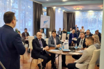 «Герои-33» приступили к третьему образовательному модулю кадрового проекта Владимирской области