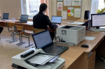 Рособрнадзор переводит ЕГЭ на отечественное программное обеспечение на платформе Linux