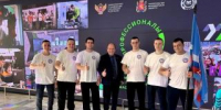Гусевские студенты участвуют в чемпионате "Профессионалы - 2026" - Администрация г. Гусь-Хрустальный