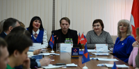 В Гусь-Хрустальном округе обсудили итоги и перспективы реализации программы содействия занятости населения - Gus-info.Ru