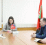 Руководитель министерства здравоохранения Владимирской области провела личный приём граждан в Гусь-Хрустальном округе - Гусь-Хрустальный район