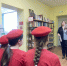 Урок мужества «Юные герои войны» провели для юнармейцев Курловской средней школы - Гусь-Хрустальный район