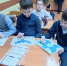 Урок-раскрашивание рисунков «Наш мир без терроризма» - Межпоселенческая центральная библиотека