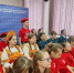 Классная встреча, посвящённая празднованию Дню защитника Отечества - Управление образования