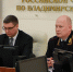 Владимир Колокольцев представил новых руководителей двух областных управлений МВД России - Gus-info.Ru
