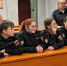 Полицейские и общественники провели турнир по огневой подготовке «Защитником быть - Родине служить» - Gus-info.Ru
