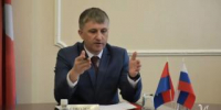 Глава Гусь-Хрустального Алексей Соколов провёл совещание с представителями городских предприятий - Администрация г. Гусь-Хрустальный