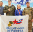 Во Владимирской области прошёл традиционный фестиваль по спортивному многоборью «СВОих не бросаем» - Gus-info.Ru