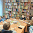 Урок труда «8 марта – День Чудес» - Межпоселенческая центральная библиотека