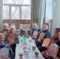 Всероссийская акция «Вам, Любимые!» - Межпоселенческая центральная библиотека