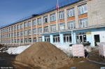 В Гусь-Хрустальном округе создают современную образовательную среду: в трёх школах идёт капитальный ремонт