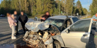 Завершены расследования двух уголовных дел о нарушении ПДД РФ, повлекшем по неосторожности тяжкий вред здоровью и смерть человека - Gus-info.Ru