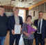 В Гусь-Хрустальном муниципальном округе чествовали работников сельского хозяйства: труд аграриев отмечен наградами - Gus-info.Ru