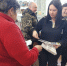 Встречи населения с директором ГКУ ОСЗН по городу Гусь-Хрустальному и району Н. В. Пискуновой - Межпоселенческая центральная библиотека