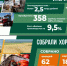 Владимирская область демонстрирует уверенное развитие агропромышленного комплекса - Gus-info.Ru