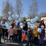 Мир в деталях: день поддержки и творчества - Управление образования