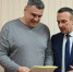 Безопасность, благоустройство и социальная поддержка: Алексей Кабенкин провел еженедельное рабочее совещание - Gus-info.Ru
