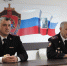 Начальник регионального УМВД Игорь Белецкий представил нового руководителя МО МВД России «Гусь-Хрустальный» - Гусь-Хрустальный район