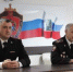 Начальник регионального УМВД Игорь Белецкий представил нового руководителя МО МВД России «Гусь-Хрустальный» - Администрация г. Гусь-Хрустальный