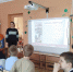 Познавательный час «Терроризм. Я предупрежден» - Межпоселенческая центральная библиотека