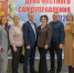 Областное торжественное собрание ко Дню местного самоуправления - Гусь-Хрустальный район