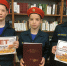 Патриотическая беседа  «Книги о войне: новые прочтения» - Межпоселенческая центральная библиотека