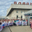 Пятый сезон проекта «Своих не бросаем!» начался с путешествия по городам Великой Победы - Gus-info.Ru