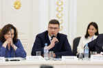 Во Владимире обсудили вопросы реализации программ капремонта многоквартирных домов в регионах ЦФО