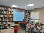«Турнир юных предпринимателей»