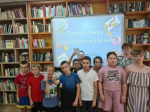 «Турнир юных предпринимателей»
