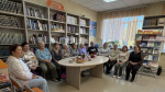 Вечер-комплимент «Не впускайте в сердце старость — будьте молоды всегда!»